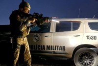 Filho de 18 anos mata o próprio pai ao tentar proteger a mãe em SC