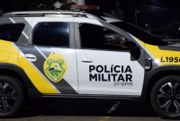 Polícia Militar apreende 2 quilos de cocaína em Mangueirinha