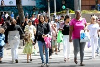 Desemprego cai para 5,1% em dezembro, o menor já registrado