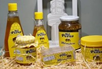 Município tem quatro agroindústrias familiares certificadas pelo SUSAF-PR