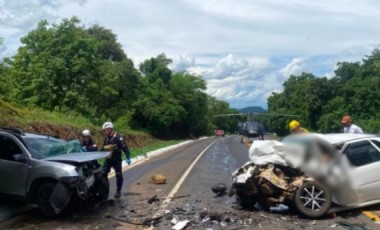 SC tem feriado de Natal menos violento nas rodovias federais