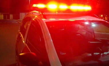 Mulher embriagada é detida após agredir ex-companheiro