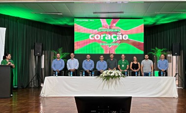 Sicredi Fronteiras avança no ciclo de Assembleias de Núcleo 2026