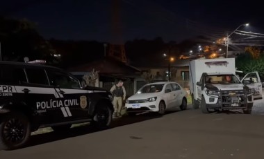 Motorista de aplicativo reage a possível assalto e dois homens morrem