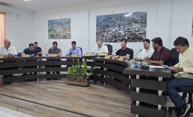 Câmara de Vereadores de Barracão realiza 6ª Sessão Ordinária e destaca novos investimentos