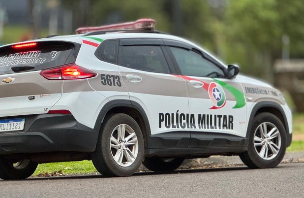 Homem é agredido e registra ocorrência por lesão corporal