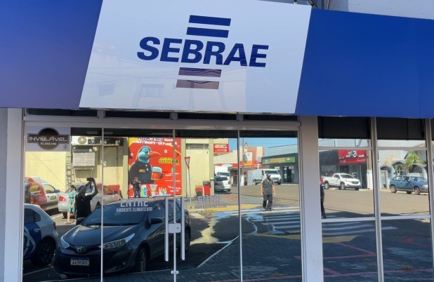 Sebrae inaugura nova sede no município no dia 3 de fevereiro