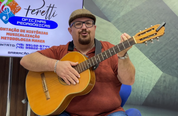 Flavio Peretti ensina como diferenciar gênero, estilo e ritmo musical