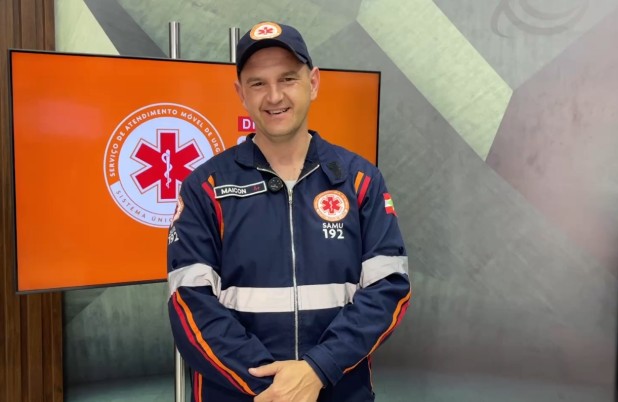 SAMU orienta sobre a diferença entre desmaio e crise de hipoglicemia