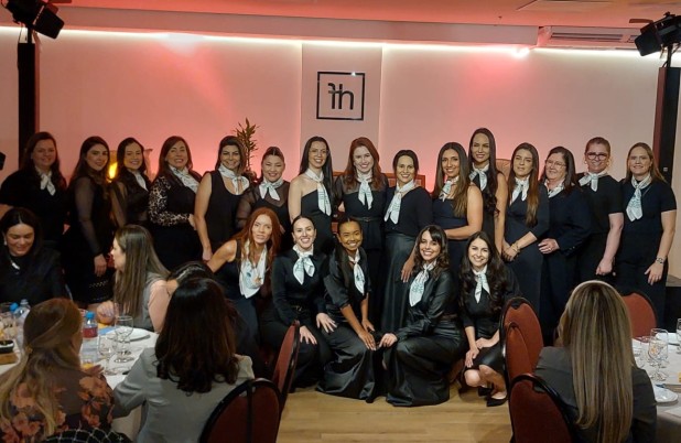 Núcleo De Mulheres Empreendedoras promove encontro para novas nucleadas