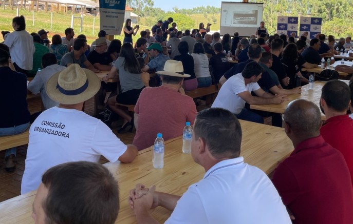 Projeto regional de ovinocaprinocultura é lançado no município