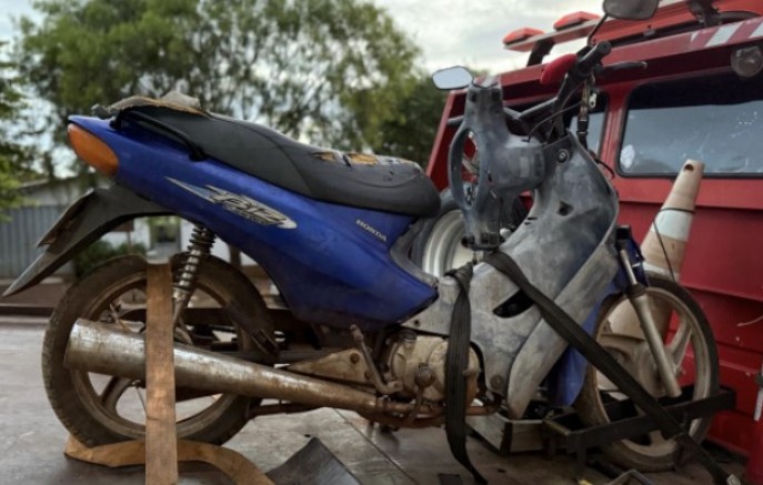Polícia Militar prende duas mulheres e apreende dois menores após agressão a policia