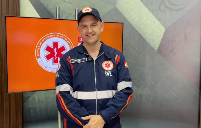 SAMU orienta sobre a diferença entre desmaio e crise de hipoglicemia