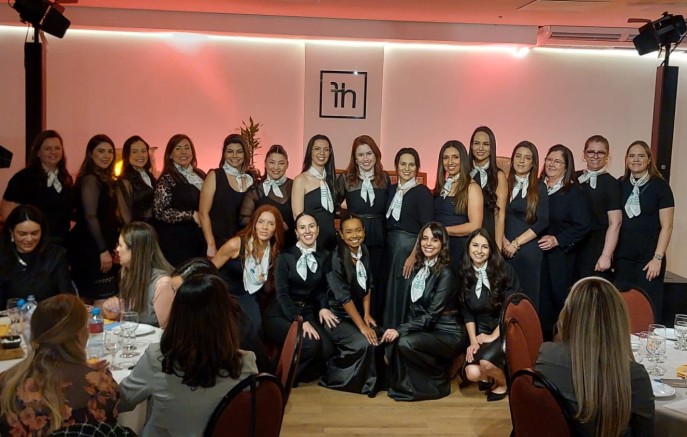 Núcleo De Mulheres Empreendedoras promove encontro para novas nucleadas