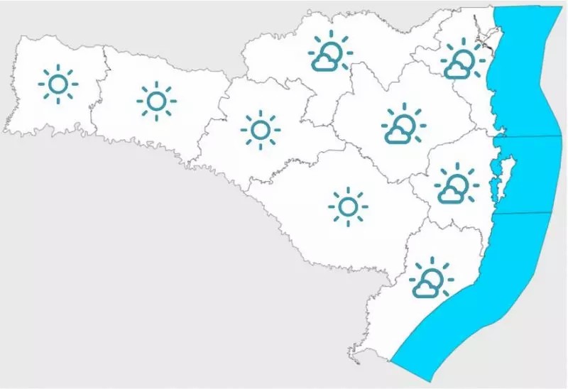 Foto: Defesa Civil