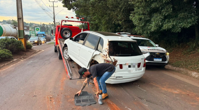 Marcos de Lima / WH Comunicações
