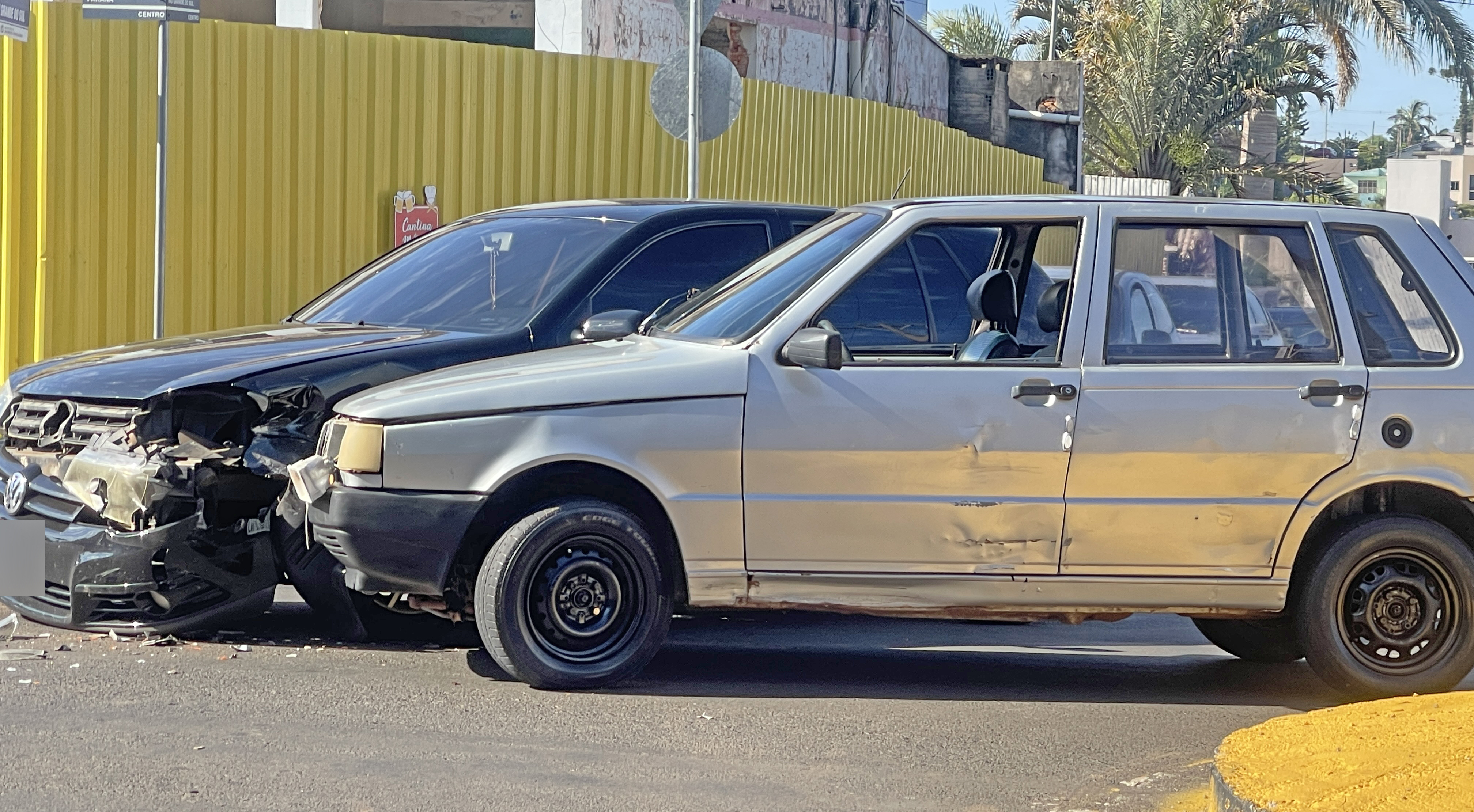 Everson Coutinho / Portal Tri 