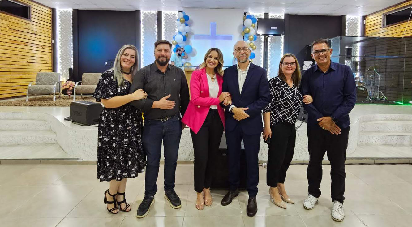 Cedida ao Portal Tri 