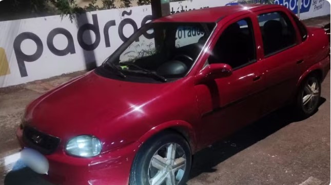 Polícia Militar / Divulgação