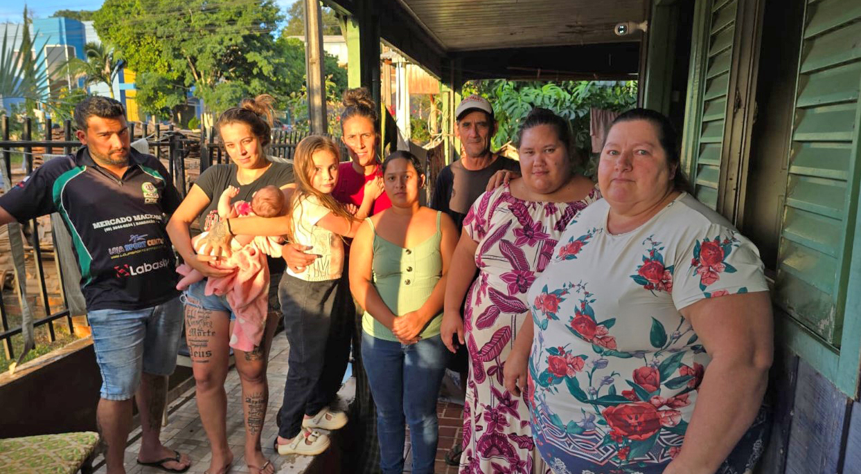 Gabriel Zanoni / Portal Tri 