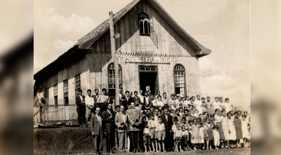 Cedida ao Portal Tri