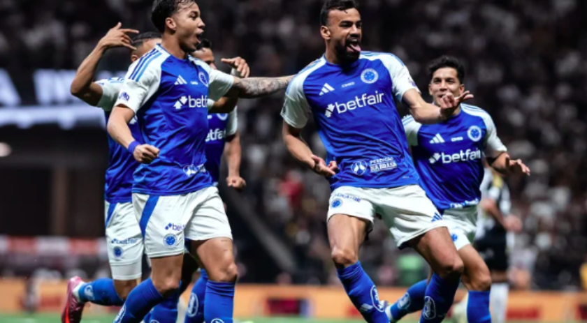 Confira os resultados dos jogos de ida das quartas de final