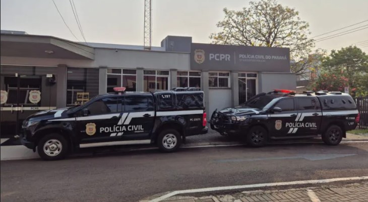 Polícia Civil cumpre mandado de internação contra adolescente pela prática de tentativa de homicídio