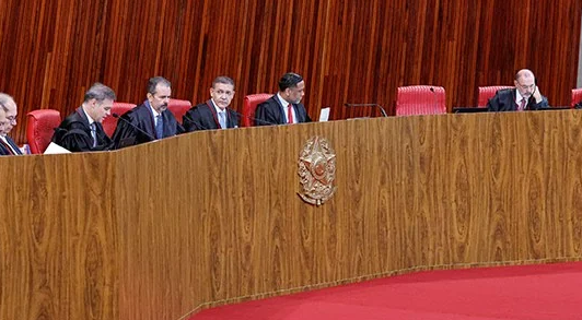 TSE confirma inelegibilidade de candidato condenado por violência contra mulher