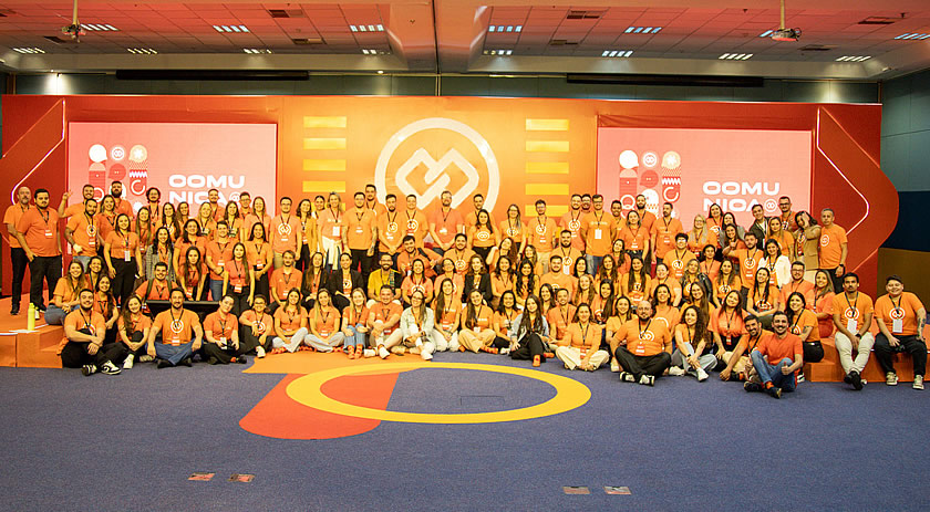 Cresol destaca protagonismo das equipes de comunicação e marketing no Comunica 2024