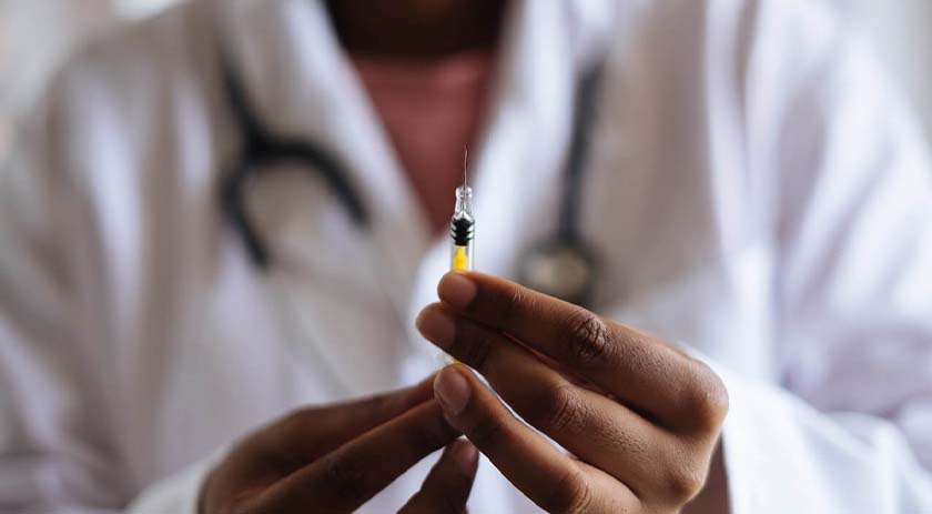 Apesar do início da campanha nacional, SC ainda não recebeu vacinas contra a mpox