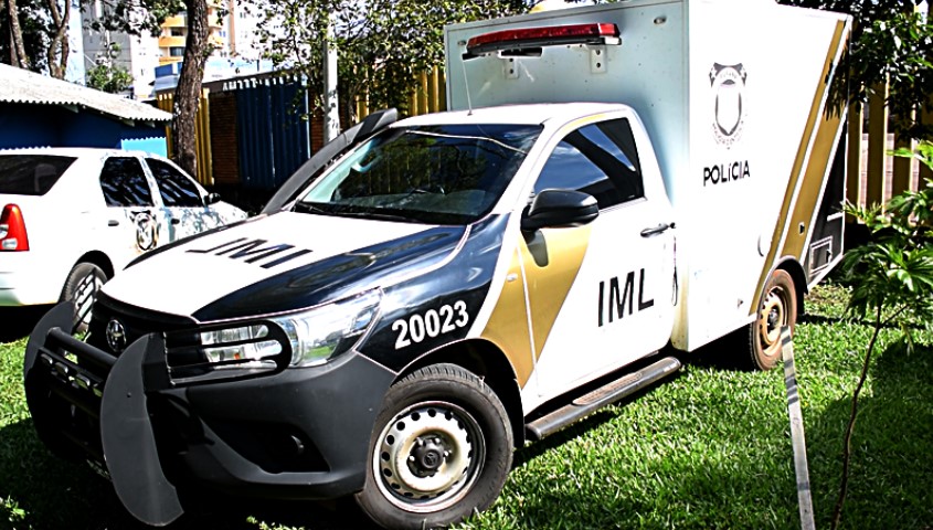 Homem que foi morto com tiro de espingarda é identificado