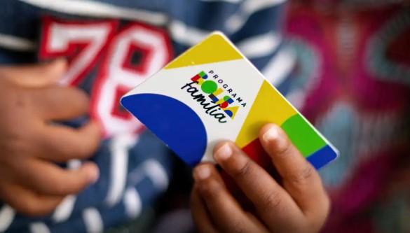 Aplicativo do Bolsa Família tem novas funcionalidades a partir de hoje