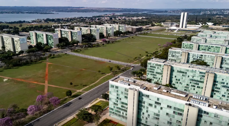 Ponto facultativo do Dia do Servidor Público será na sexta-feira, 30 de outubro