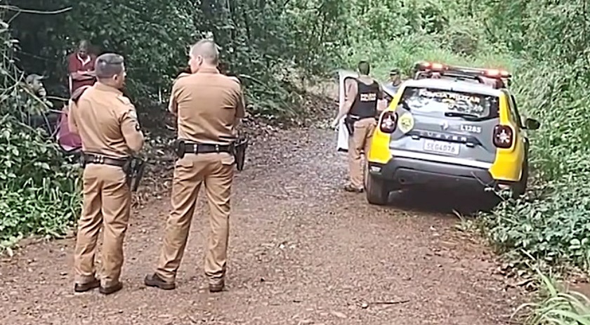 Mulher portadora de necessidades especiais que estava desaparecida em Capanema é encontrada morta com sinais de ter sido abusada