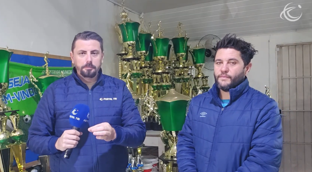 InterBairros define primeiros finalistas em noite decisiva no Ginásio Bragamatte