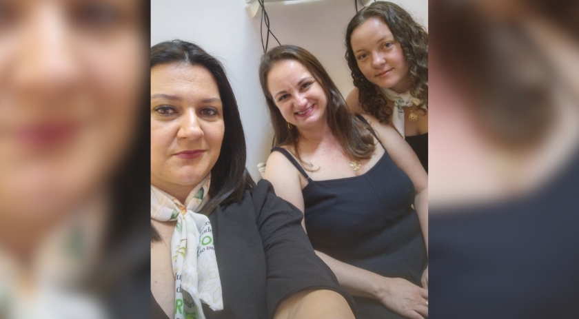 ASCOAGRIN conquista novamente o 1º lugar na campanha vista a camisa