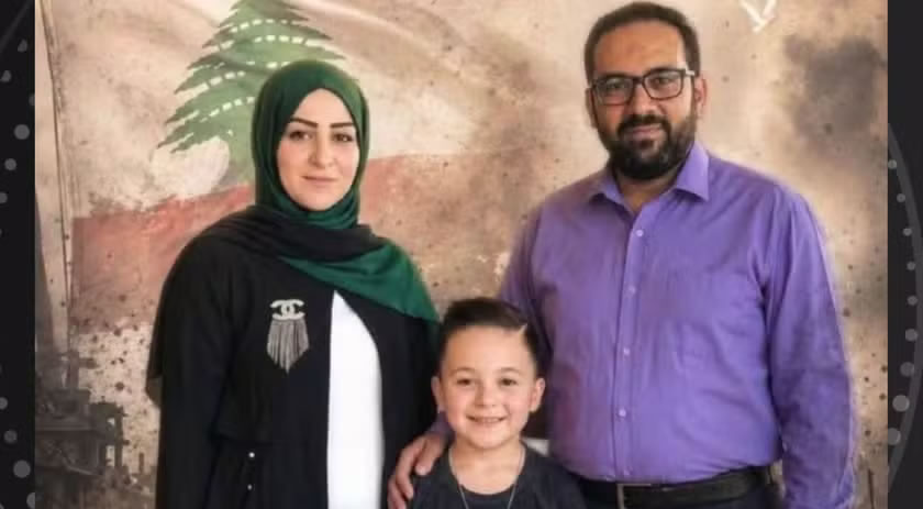 Família de brasileiros morta em ataque israelense saiu do Paraná para morar no Líbano