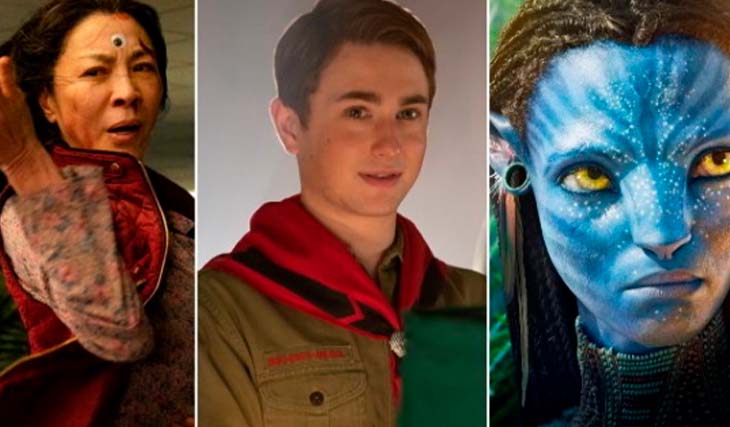 Oscar 2023: confira a lista completa de indicados à premiação