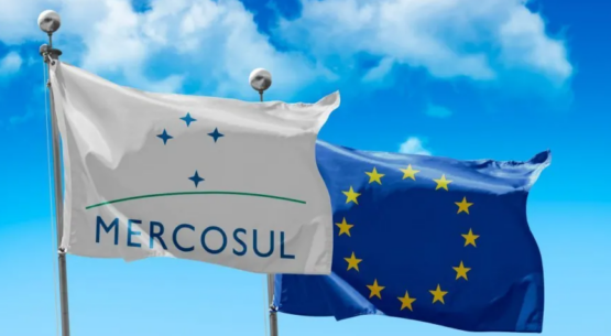 Brasil e Mercosul intensificam esforços para finalizar acordo com União Europeia