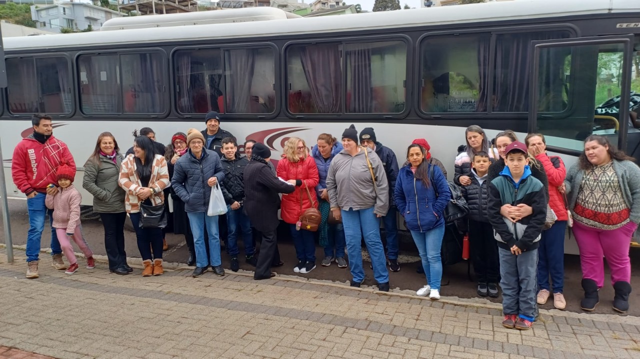 Município encaminha pacientes para consulta com endocrinologista em Pato Branco