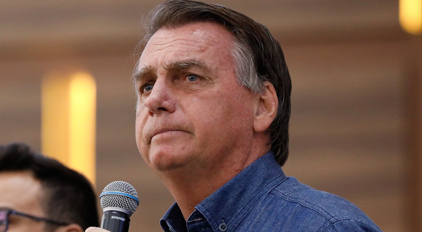 Bolsonaro divulga 'Declaração à Nação' e diz que não teve 'intenção de agredir' poderes