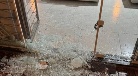 Idosa de 87 anos é roubada em mercadinho e três suspeitos acabam presos no Oeste de SC