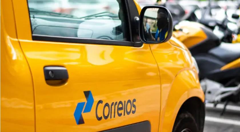 Correios fecham 2021 com lucro recorde de R$ 3,7 bilhões