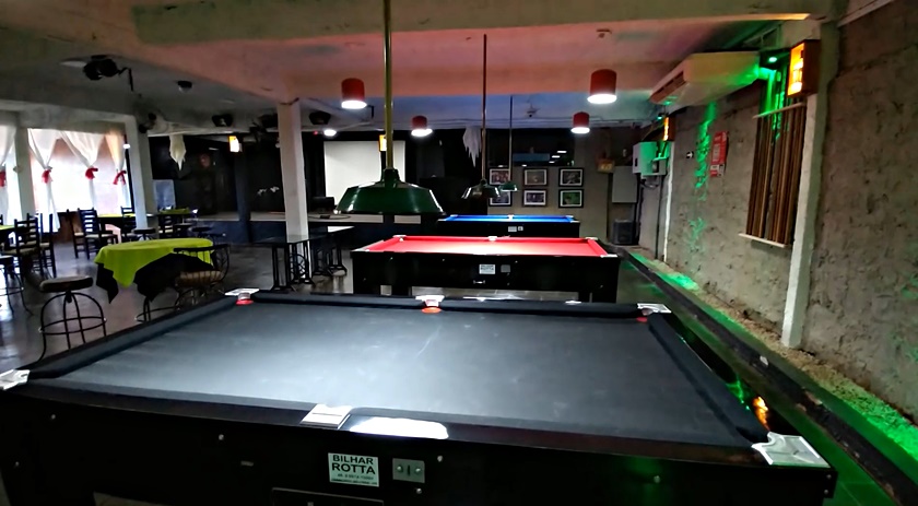 Inaugura neste sábado (08) a nova sede do Moto Grupo Amigos do Rolezin