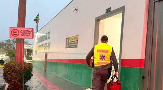 Apenado que iria a júri popular por tentativa de homicídio e feminicídio é encontrado morto no Presídio Regional