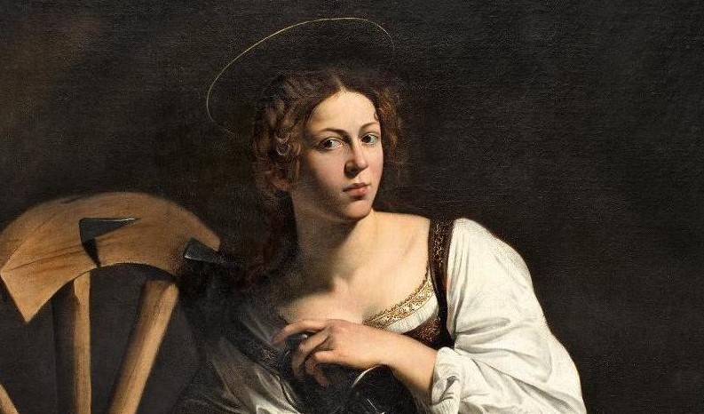 Saiba quem foi Santa Catarina de Alexandria, que dá nome ao estado e pode ganhar feriado em homenagem