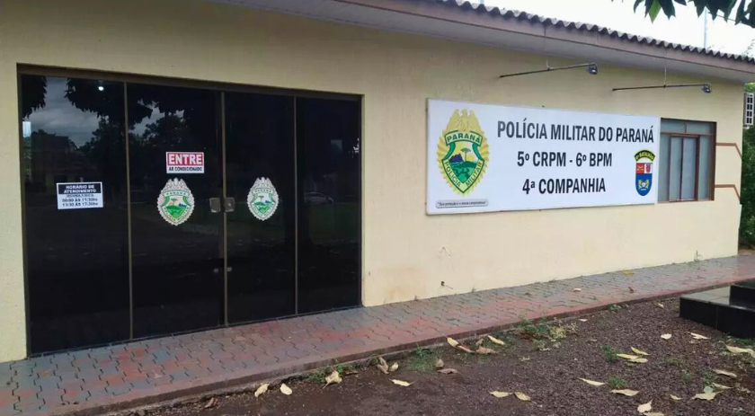 Homem é preso suspeito de feminicídio após morte de mulher arremessada de carro