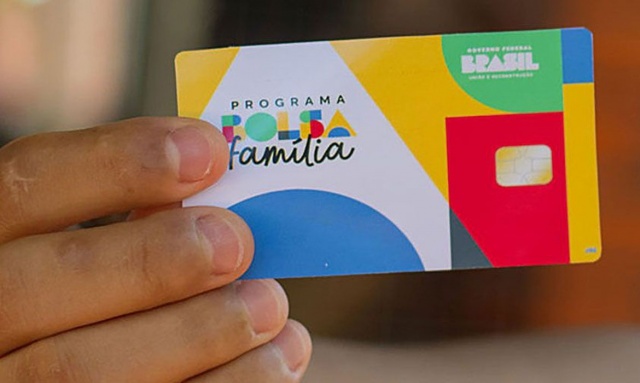 Bolsa Família revisa cadastro de 5 milhões de pessoas em pente-fino