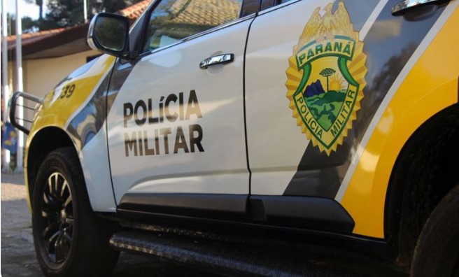 Polícia Militar prende autores de assalto e recupera joias roubadas
