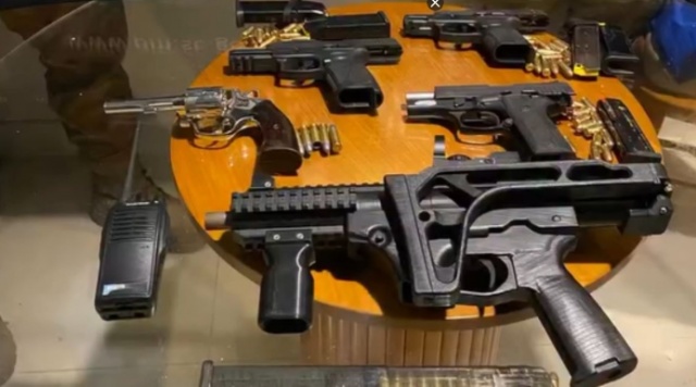 Líder do PCC morto em confronto com a PM matou policial penal com 18 tiros em SC